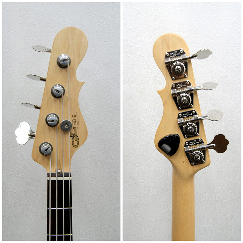 G L Sb 2 Pbタイプ ラメ仕様 D Plus Stock