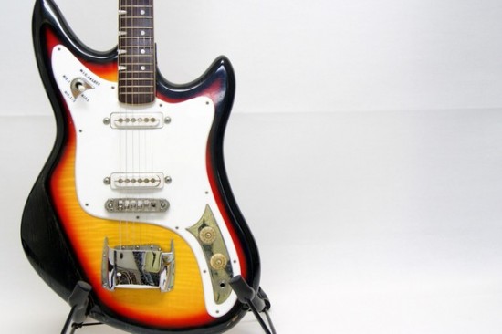 買取} Guyatone 【LG-170T / グヤトーン】 | D-plus-stock