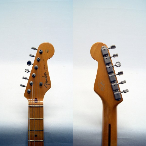 買取} Fender Japan 【ST54-75RV / Stratocaster】 | D-plus-stock