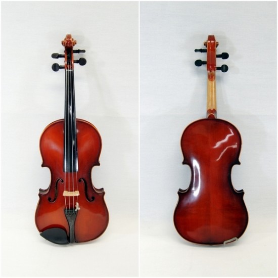 弦楽器, Suzuki, スズキ, バイオリン, Violin, 分数, 1/2, No.13, 初心者 | D-plus-stock