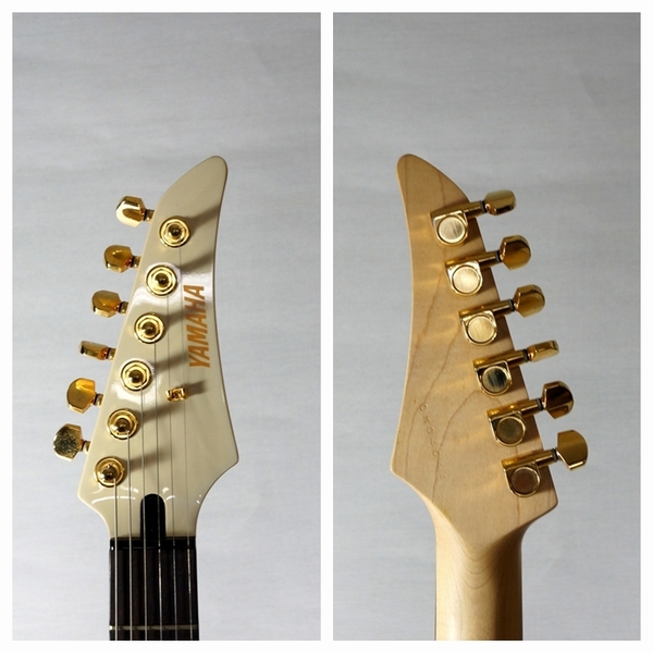 {買取} Yamaha 【Stratocaster Type / HSH / ヤマハ】 | D-plus-stock