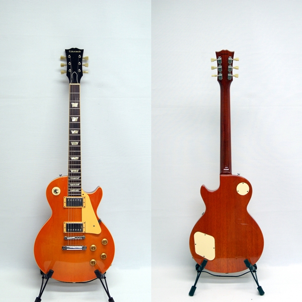 {買取} Edwards 【Les Paul Model / エドワーズ】 | D-plus-stock