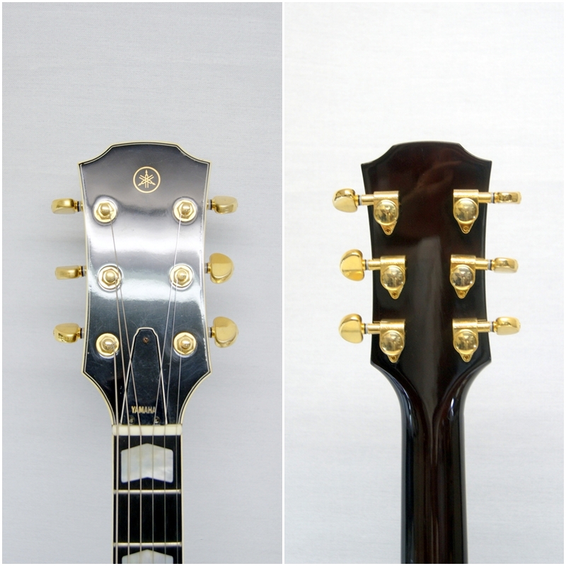 買取} Yamaha 【SA-90 / Semi Acoustic / ヤマハ】 | D-plus-stock