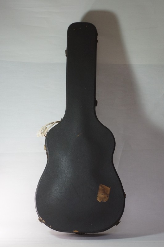 Gibson 【Dove / 1974～1975年製 / ハードケース付属】 | D-plus-stock