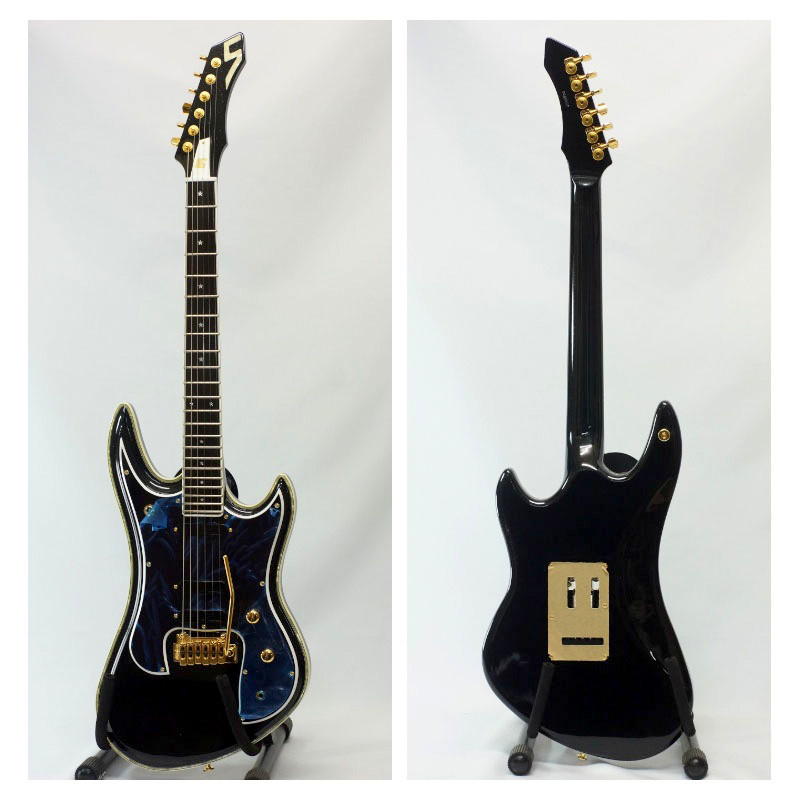 買取} Guyatone 【LG-2100M / Sharp 5 / 新古品 / グヤトーン】 | D 買取} Guyatone 【LG-2100M / Sharp 5 / 新古品 / グヤトーン】 | D