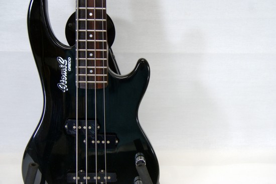 Greco 【Atomic / PJ Bass】 | D-plus-stock