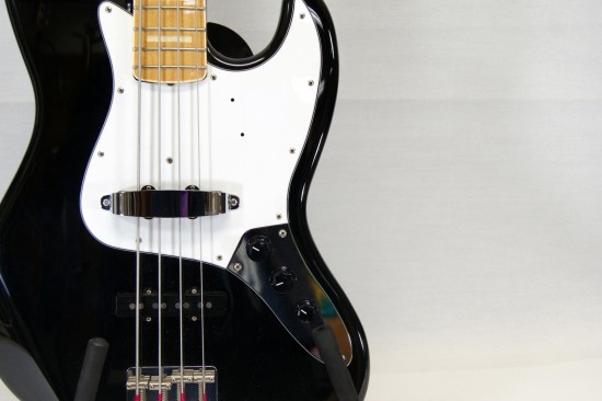 Fender Japan 【JB-75 / Jazz Bass】 | D-plus-stock
