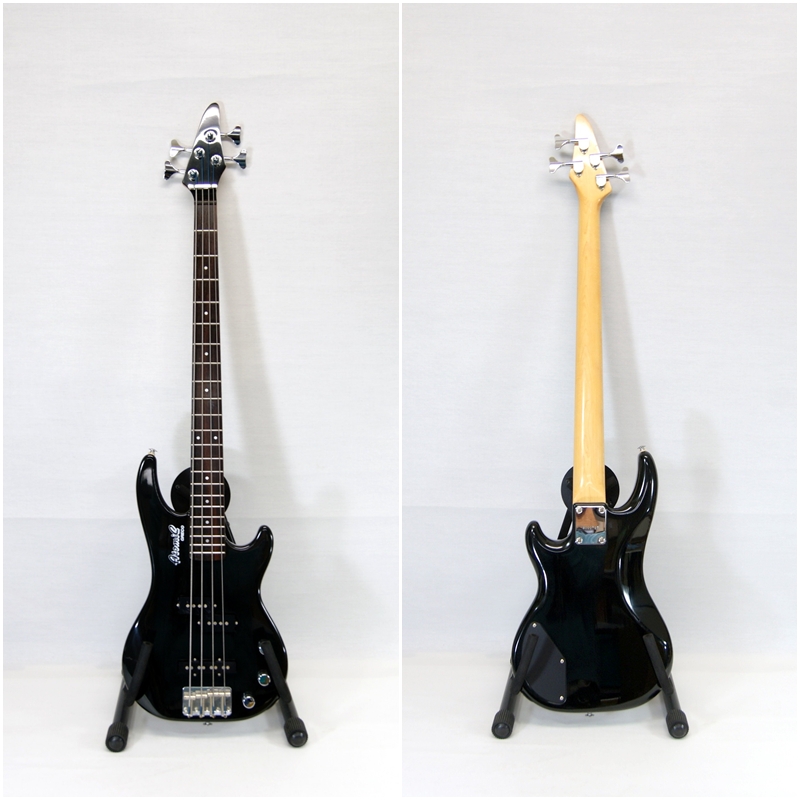 Greco 【Atomic / PJ Bass】 | D-plus-stock