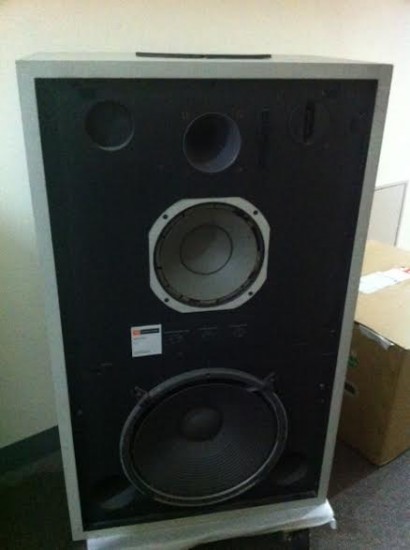 JBL 4343