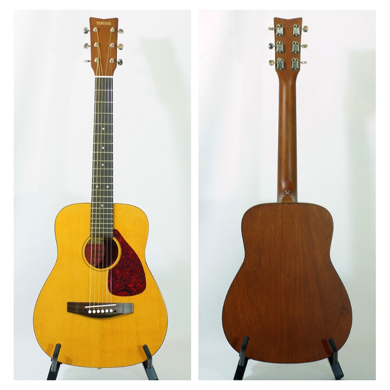 YAMAHA　FG-Junior JR-1　美品