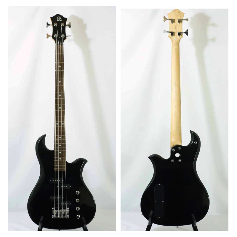 B.C. Rich 【Eagle Bass / イーグル・ベース】 | D-plus-stock