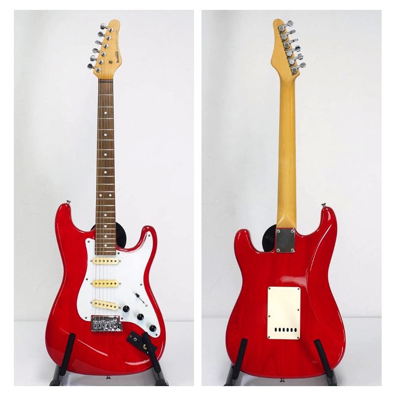 買取} Rockoon 【Stratocaster Type / ロックーン】 | D-plus-stock