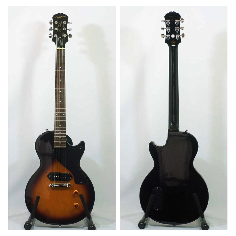 買取} Epiphone 【Les Paul Jr. / 57リイシュー / レスポール