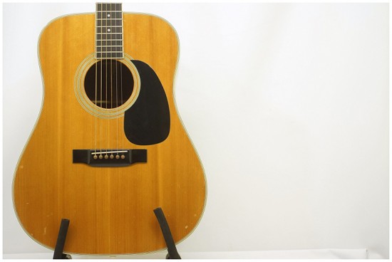 KASUGA HC500 アコースティックギター