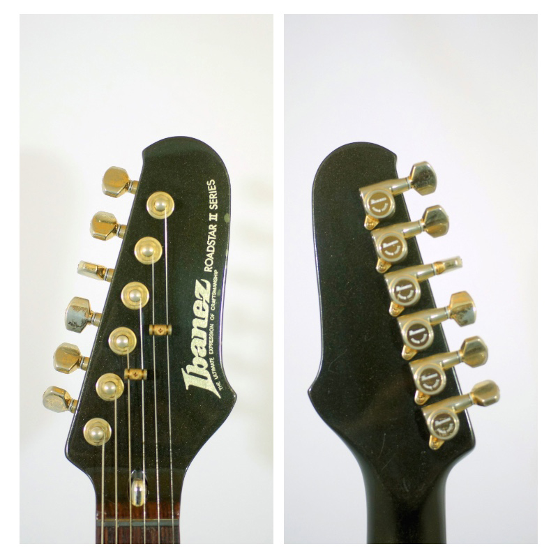 買取} Ibanez 【RS450 / Roadstar II / 1984年製 / アイバニーズ】 | D