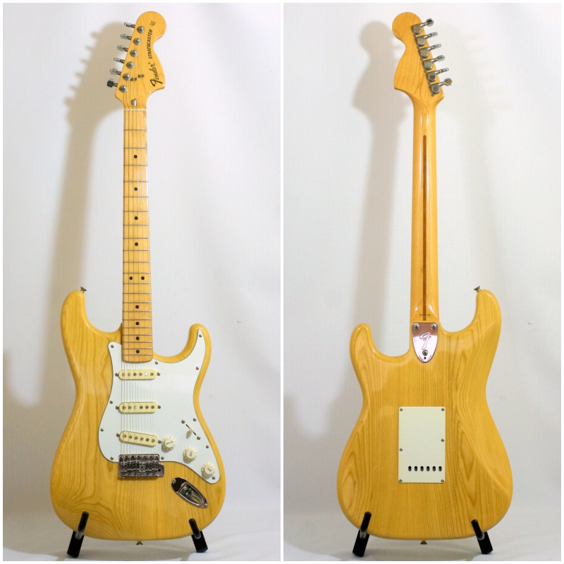 Fender Japan（フェンダー・ジャパン）/ST72/M 【USED】エレクトリックギターSTタイプ【成田ボンベルタ店】