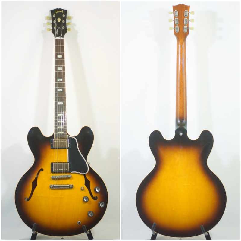 Gibson ES-335 1999年製