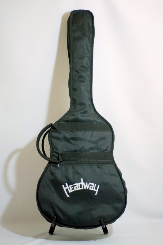 Headway HCF-40S SB ヘッドウェイ　アコースティックギター