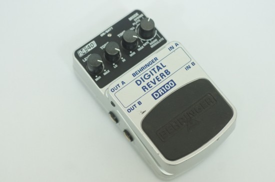 Behringer dr100 on sale