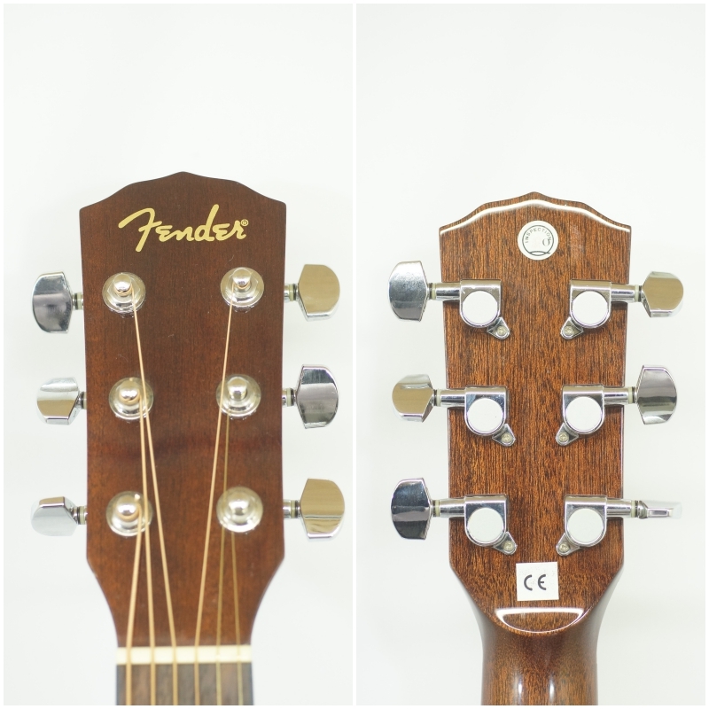Fender 【CD-60CE SBST / エレアコ / 2007年製 / フェンダー】 | D-plus-stock Fender 【CD-60CE SBST / エレアコ / 2007年製 / フェンダー】 | D-plus-stock