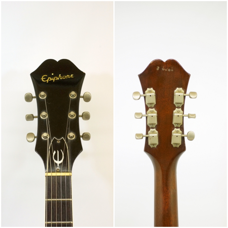 Epiphone 【E230TD / Casino / 1966年製 / 米国製ビンテージ