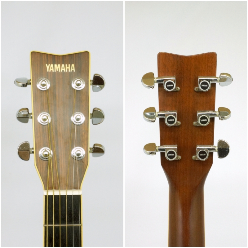 Yamaha 【FG-300 / 1983年製 / アコースティックギター】 | D-plus-stock