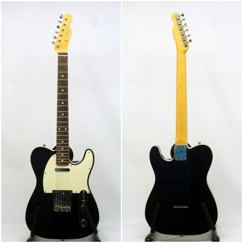 Fender Japan 【TL62B-80 / Telecaster / 97〜98年製 / テレキャスター