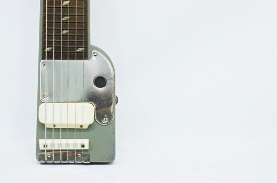 Teisco 【NT / 60年代 / 国産ラップスチールギター / テスコ】 | D Teisco 【NT / 60年代 / 国産ラップスチールギター / テスコ】 | D