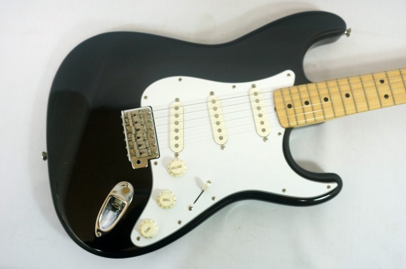 Fender Japan 【Stratocaster / 2012年製 / JDシリアル / ストラト