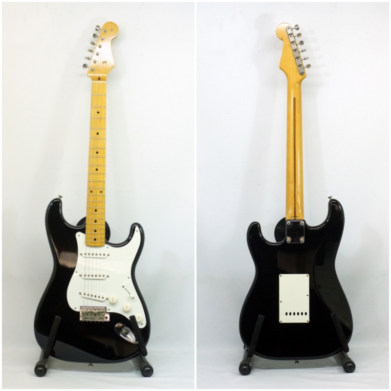 FENDER JAPAN /  Stratocaster ST-57 ネックネック