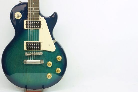 （お正月セール！）epiphone レスポール