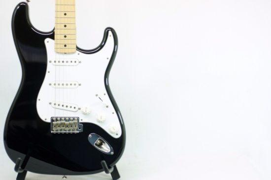 fender japan st std 2014年式 - エレキギター