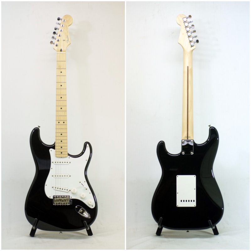 fender japan st std 2014年式-