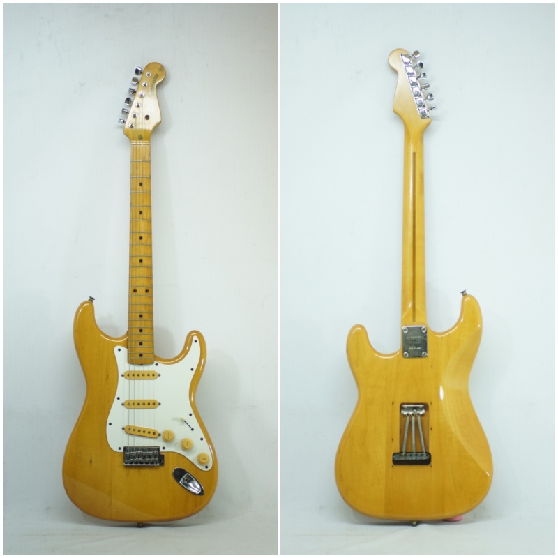 Aria Pro II 【Stage Caster / 77年製 / 国産ビンテージギター】 | D-plus-stock